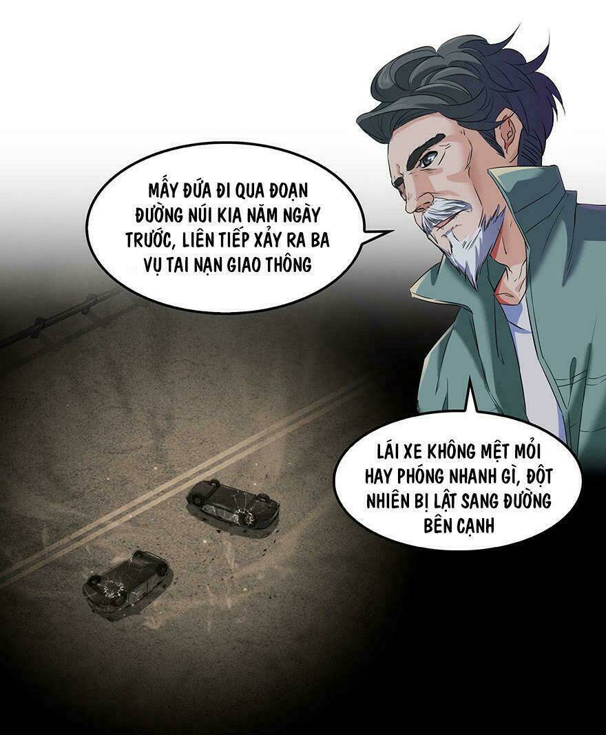 Tu Chân Nói Chuyện Phiếm Quần Chap 109 - Next Chap 110