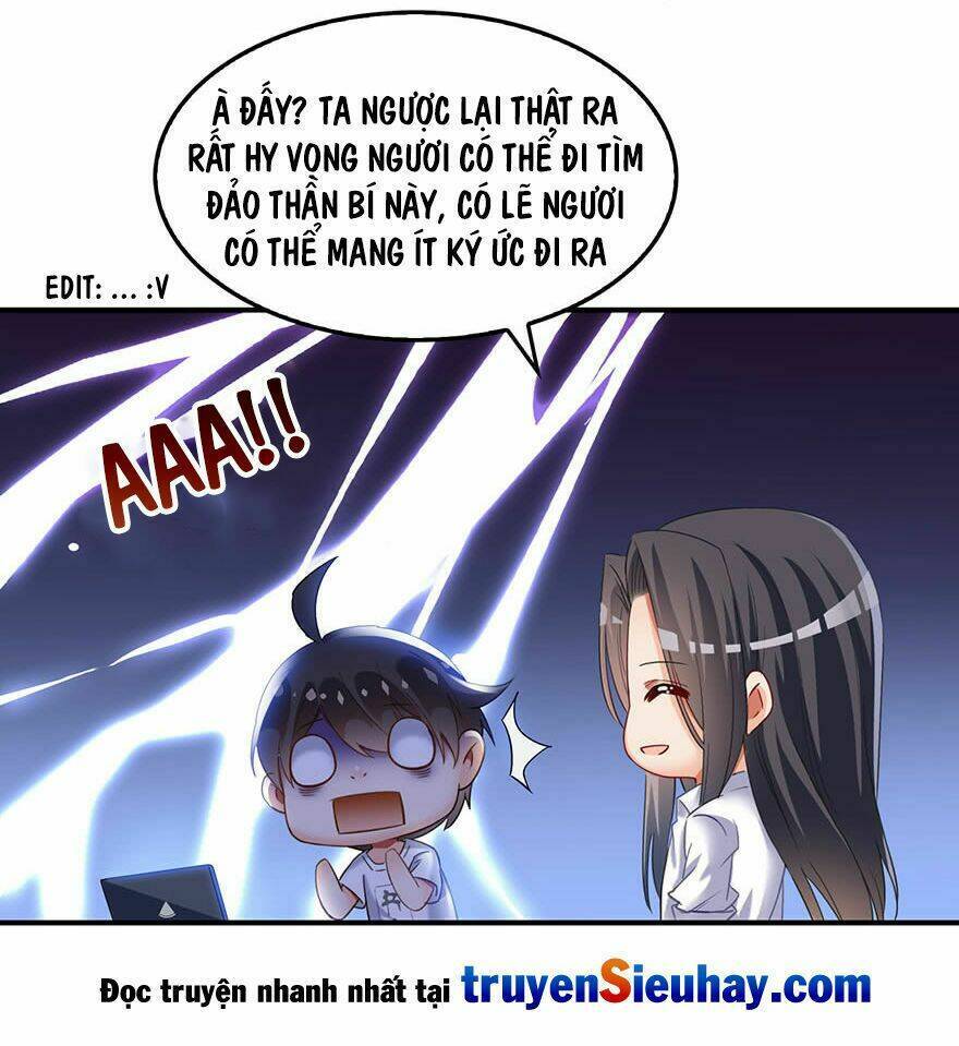 Tu Chân Nói Chuyện Phiếm Quần Chap 121 - Next Chap 122