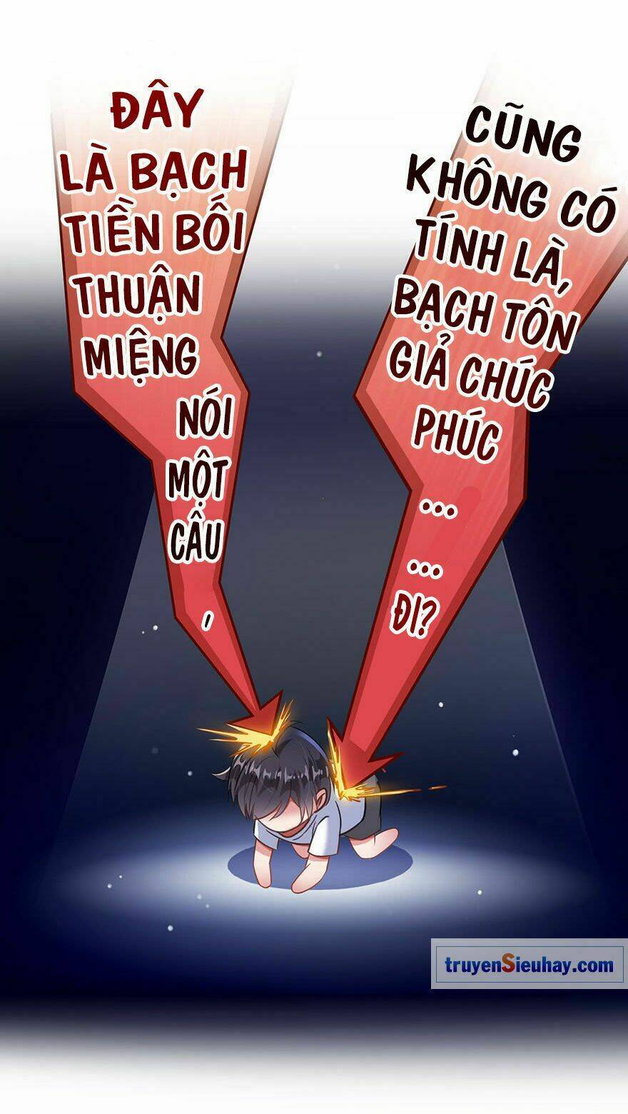 Tu Chân Nói Chuyện Phiếm Quần Chap 121 - Next Chap 122