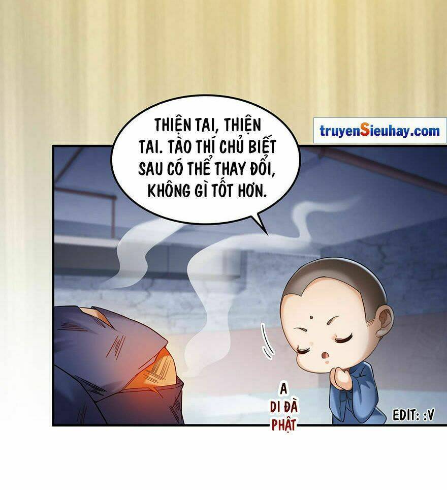 Tu Chân Nói Chuyện Phiếm Quần Chap 139 - Next Chap 140