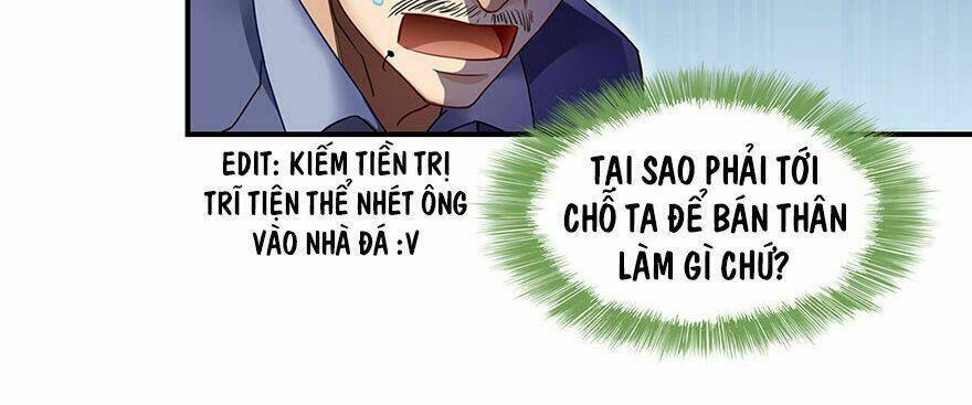 Tu Chân Nói Chuyện Phiếm Quần Chap 139 - Next Chap 140