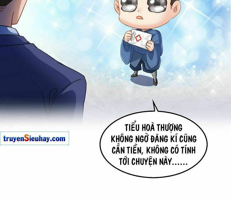 Tu Chân Nói Chuyện Phiếm Quần Chap 139 - Next Chap 140