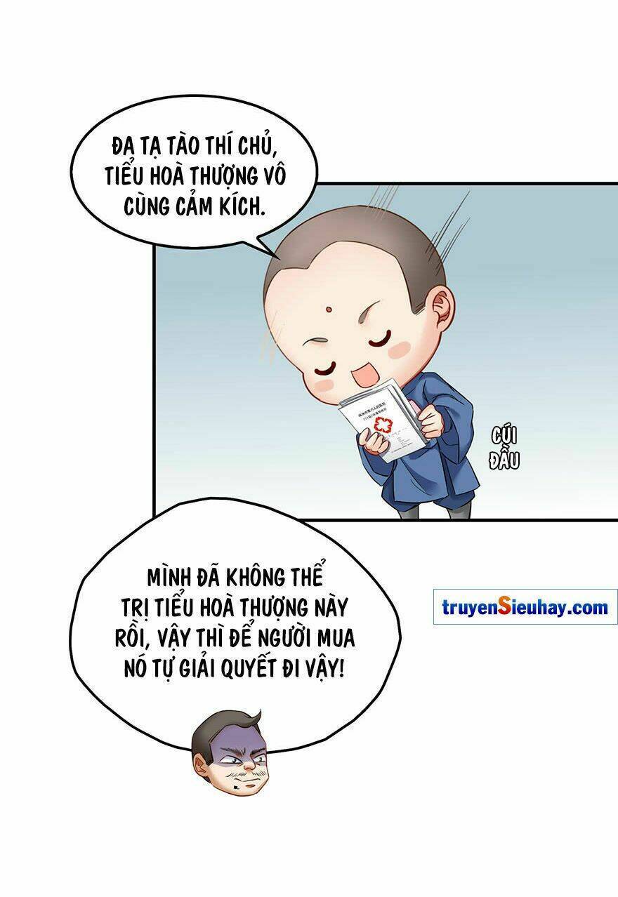 Tu Chân Nói Chuyện Phiếm Quần Chap 139 - Next Chap 140