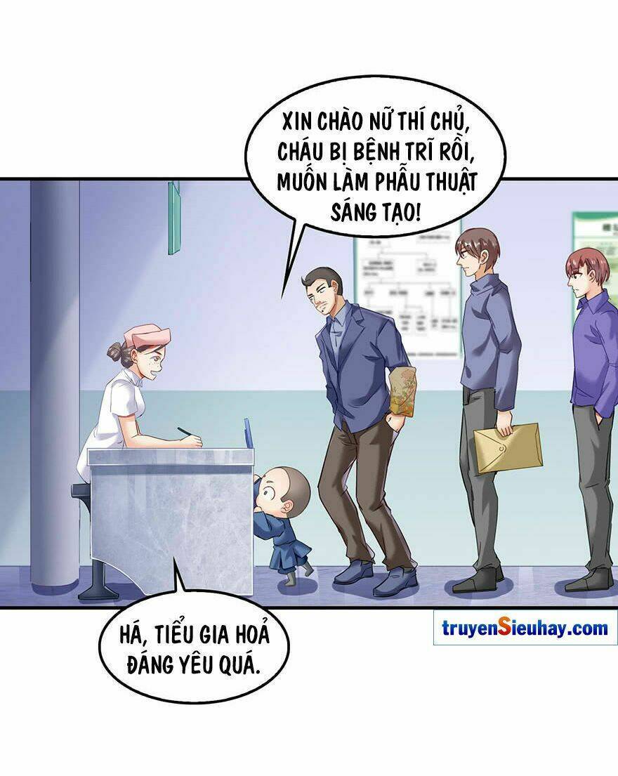 Tu Chân Nói Chuyện Phiếm Quần Chap 139 - Next Chap 140