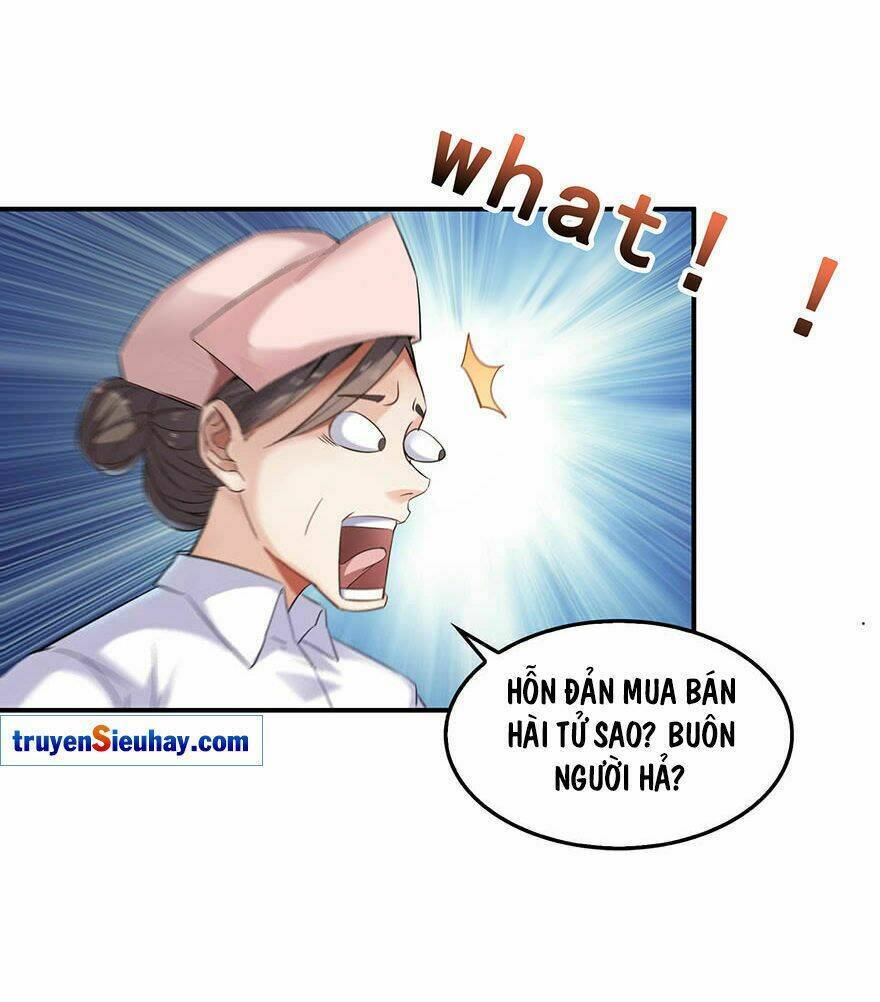 Tu Chân Nói Chuyện Phiếm Quần Chap 139 - Next Chap 140