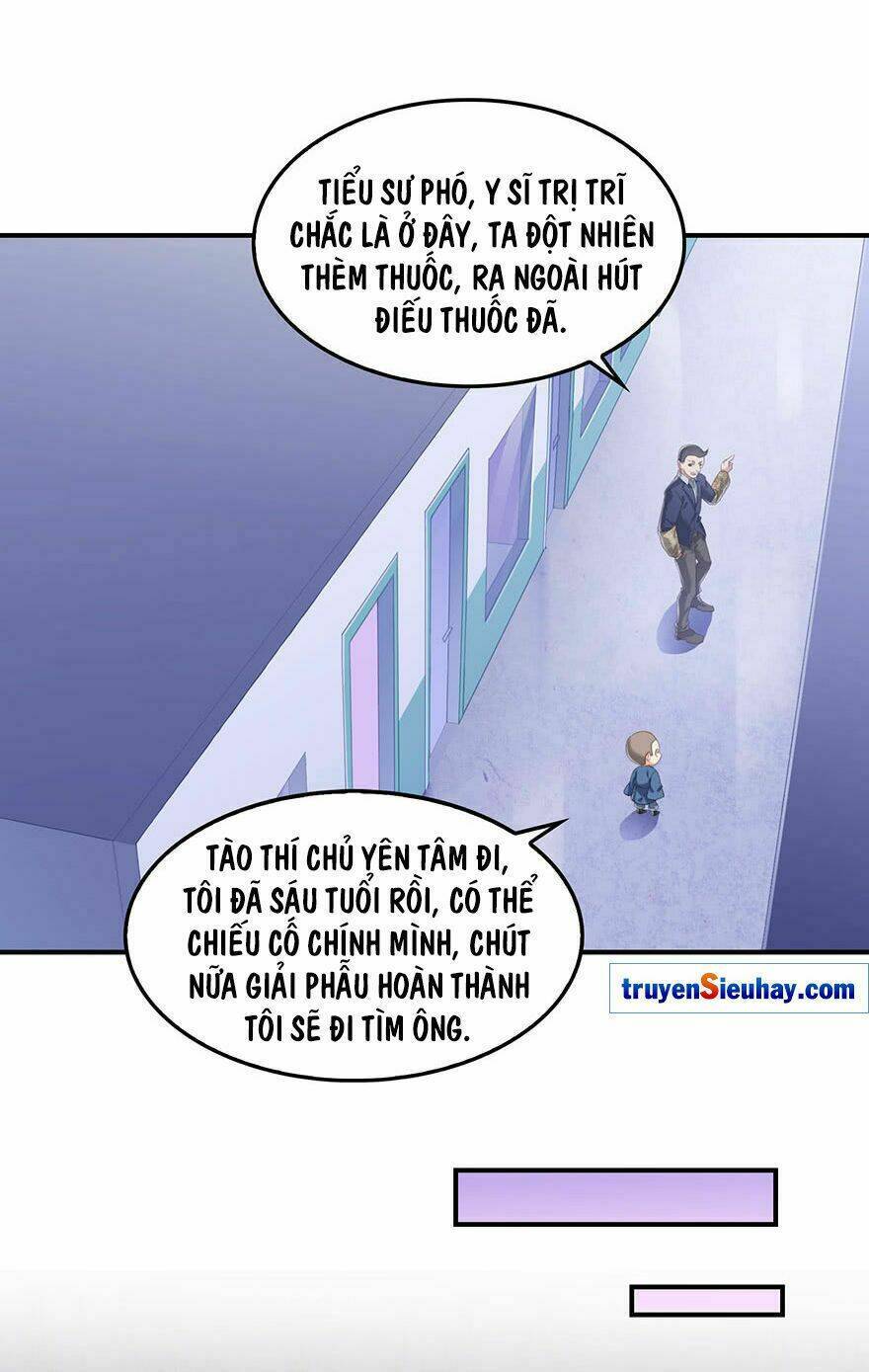 Tu Chân Nói Chuyện Phiếm Quần Chap 139 - Next Chap 140