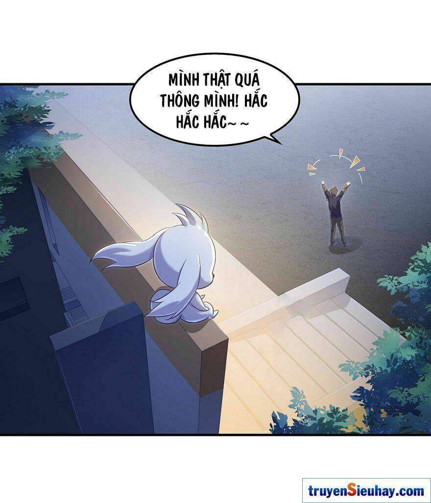 Tu Chân Nói Chuyện Phiếm Quần Chap 139 - Next Chap 140