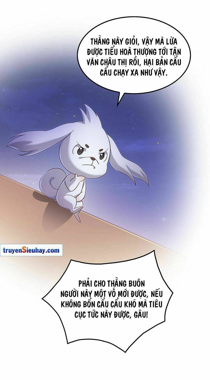 Tu Chân Nói Chuyện Phiếm Quần Chap 139 - Next Chap 140