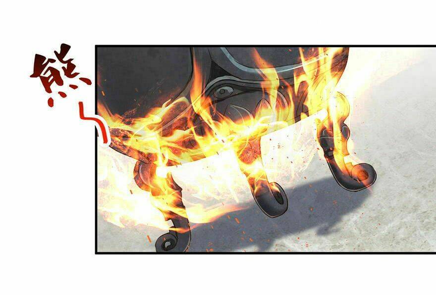 Tu Chân Nói Chuyện Phiếm Quần Chap 139 - Next Chap 140