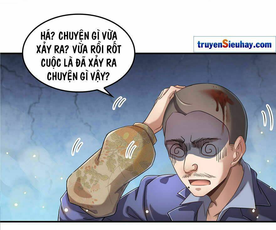Tu Chân Nói Chuyện Phiếm Quần Chap 139 - Next Chap 140