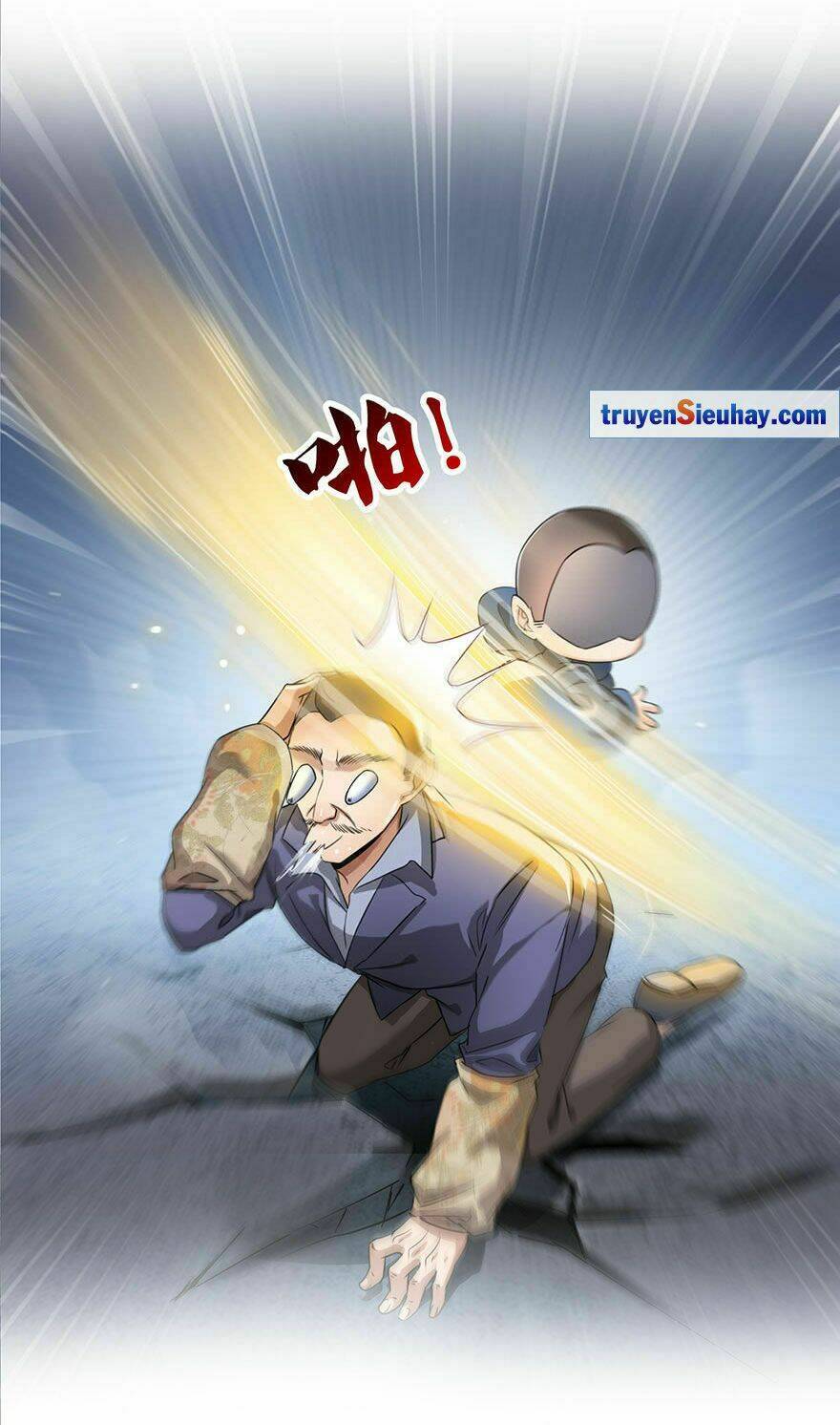 Tu Chân Nói Chuyện Phiếm Quần Chap 139 - Next Chap 140