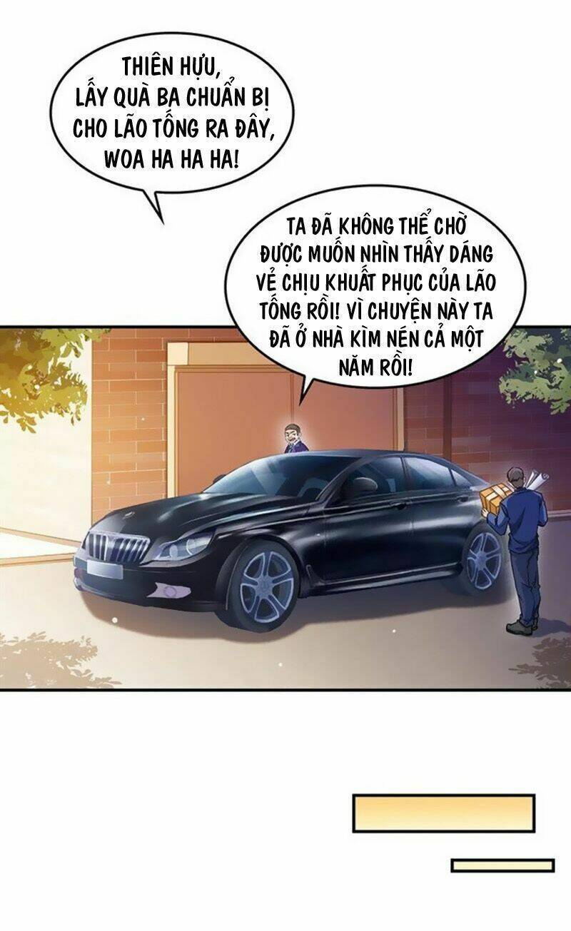 Tu Chân Nói Chuyện Phiếm Quần Chap 145 - Next Chap 146