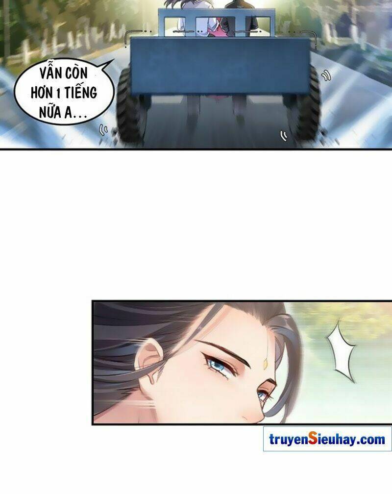 Tu Chân Nói Chuyện Phiếm Quần Chap 145 - Next Chap 146