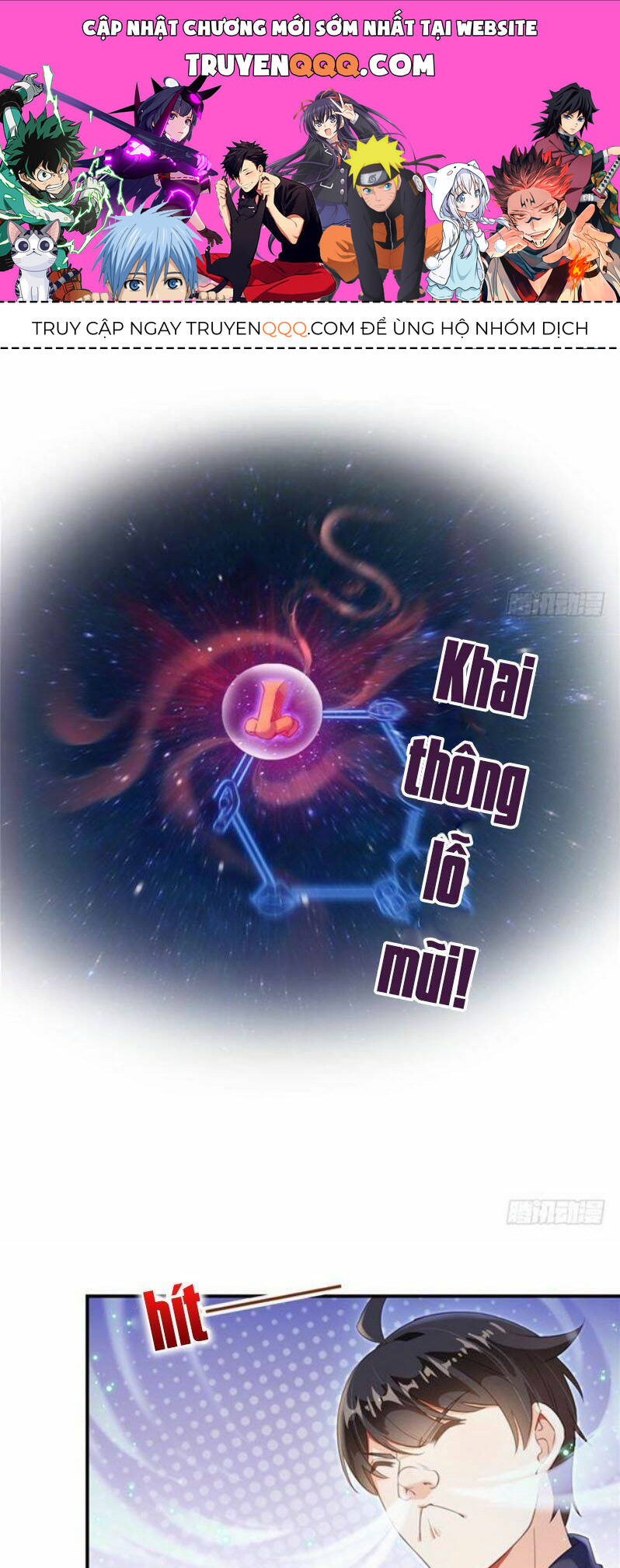 Tu Chân Nói Chuyện Phiếm Quần Chap 149 - Next Chap 150