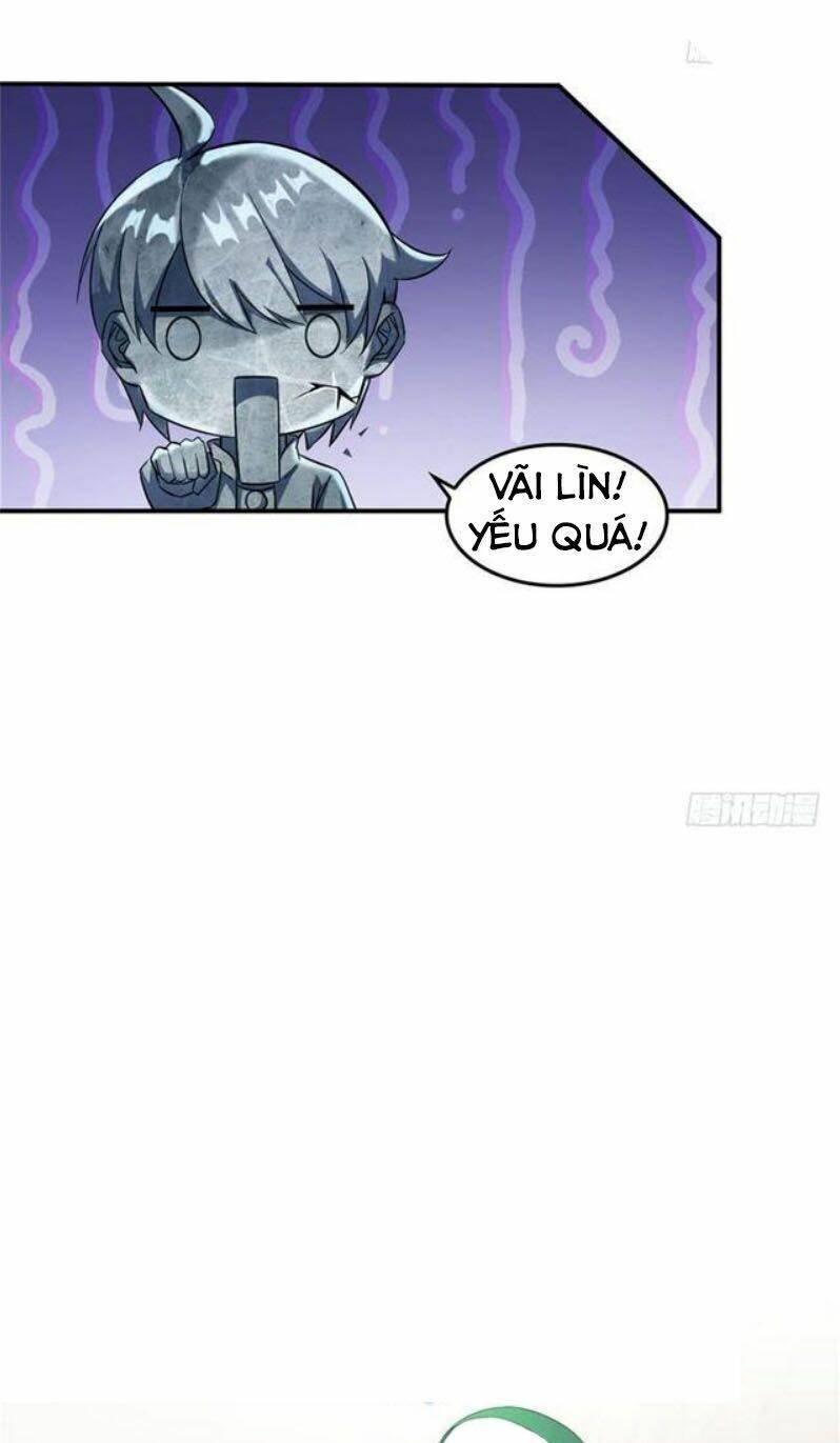 Tu Chân Nói Chuyện Phiếm Quần Chap 149 - Next Chap 150