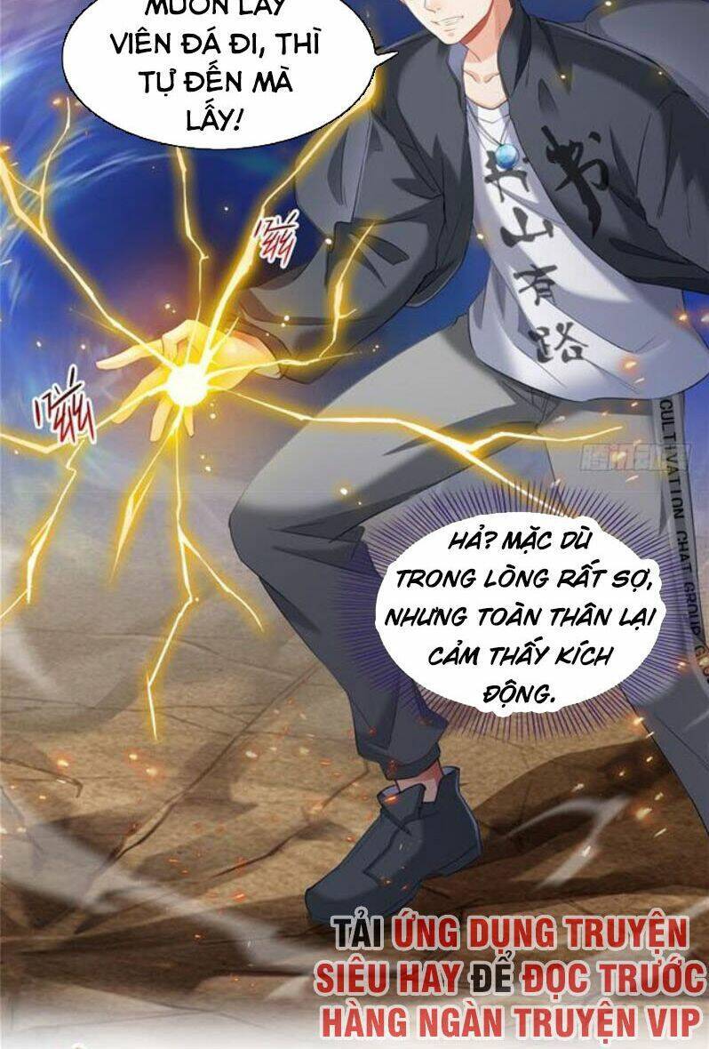 Tu Chân Nói Chuyện Phiếm Quần Chap 149 - Next Chap 150