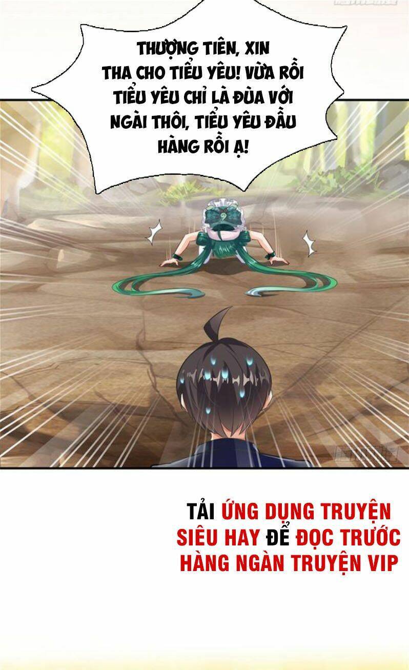 Tu Chân Nói Chuyện Phiếm Quần Chap 149 - Next Chap 150