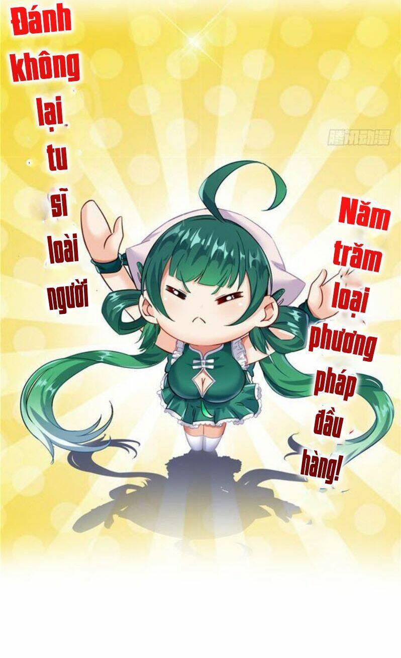 Tu Chân Nói Chuyện Phiếm Quần Chap 149 - Next Chap 150