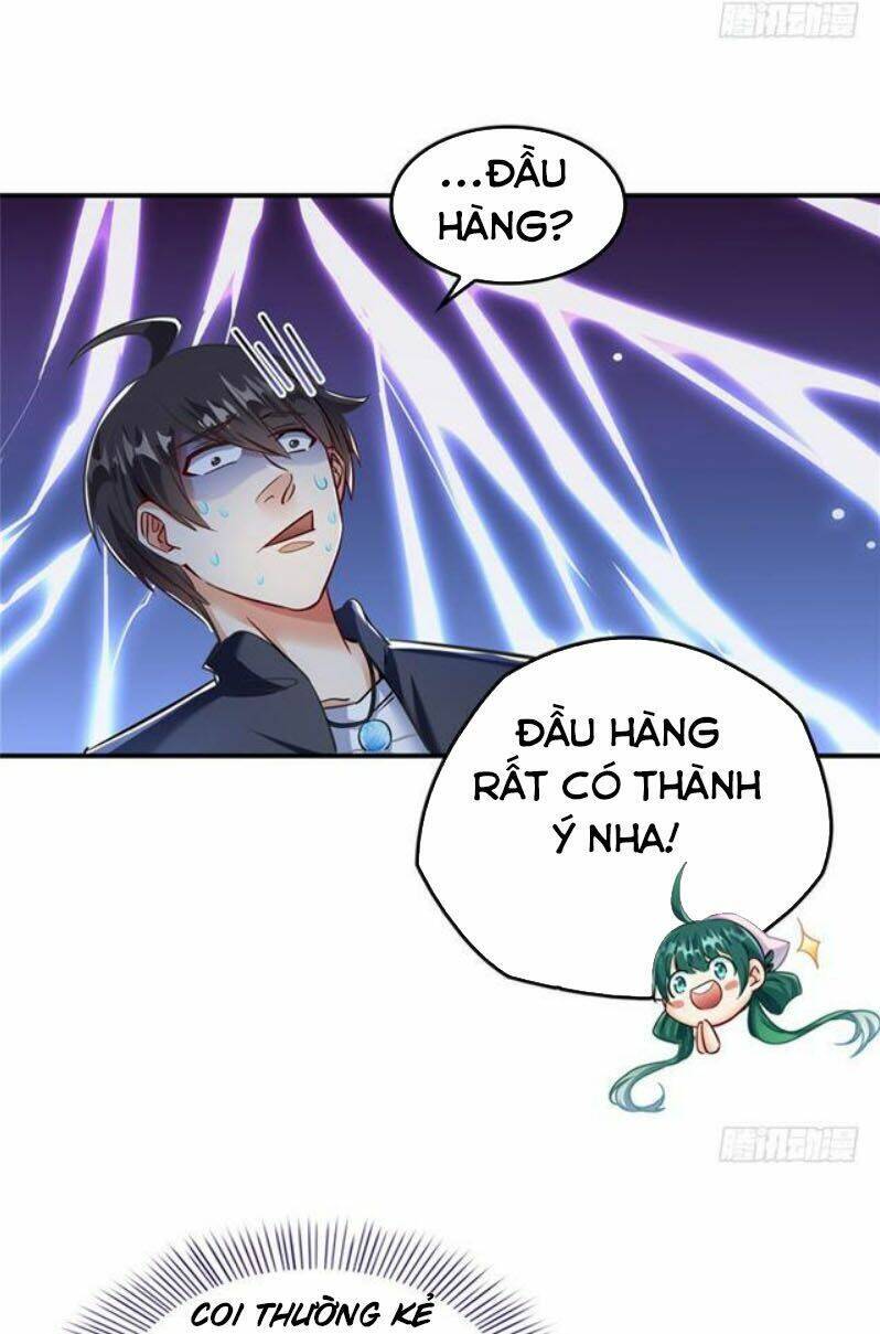 Tu Chân Nói Chuyện Phiếm Quần Chap 149 - Next Chap 150