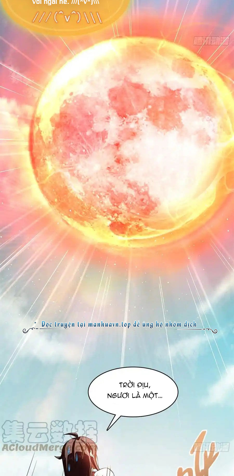 Tu Chân Nói Chuyện Phiếm Quần Chap 416 - Next Chap 417