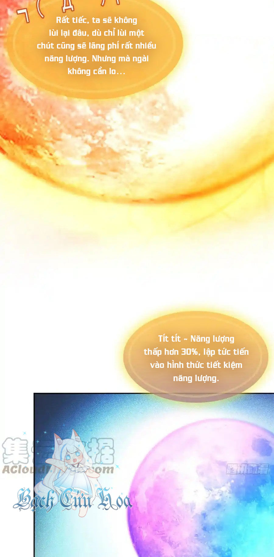 Tu Chân Nói Chuyện Phiếm Quần Chap 416 - Next Chap 417