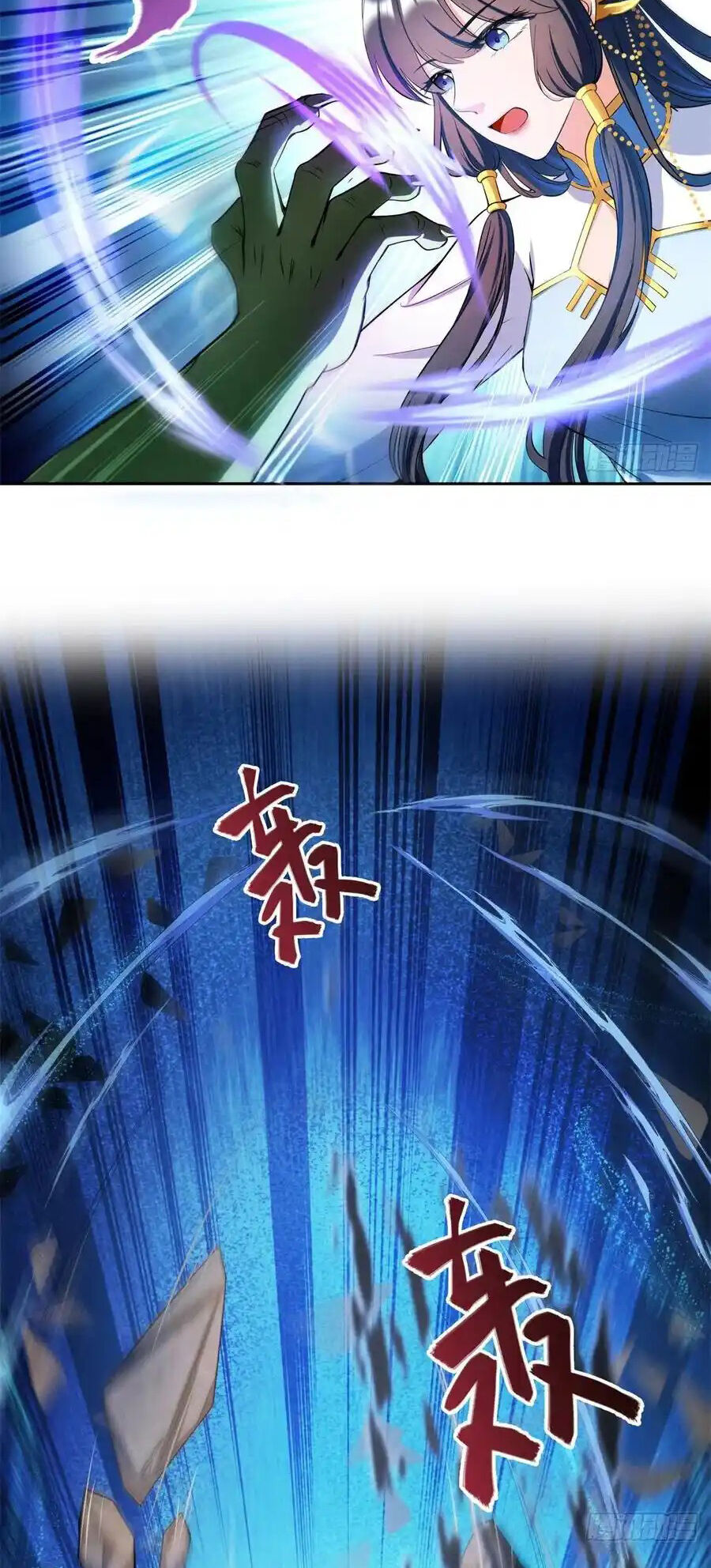 Tu Chân Nói Chuyện Phiếm Quần Chap 417 - Next Chap 418