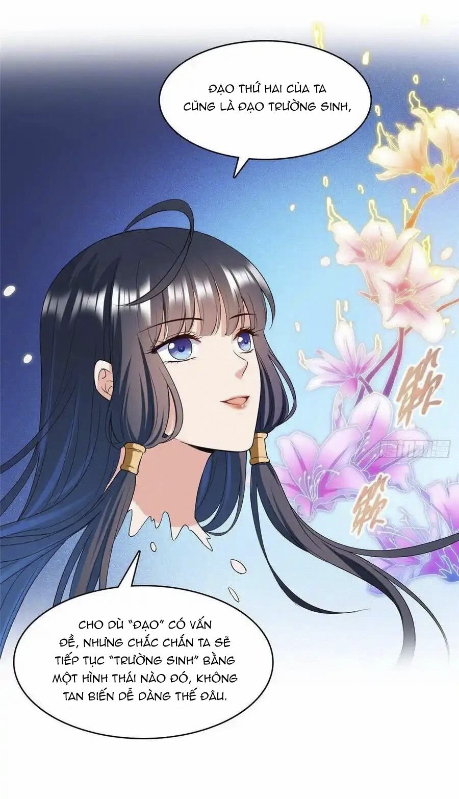 Tu Chân Nói Chuyện Phiếm Quần Chap 419 - Next Chap 420