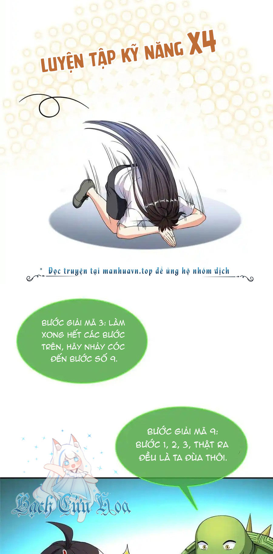 Tu Chân Nói Chuyện Phiếm Quần Chap 420 - Next Chap 421