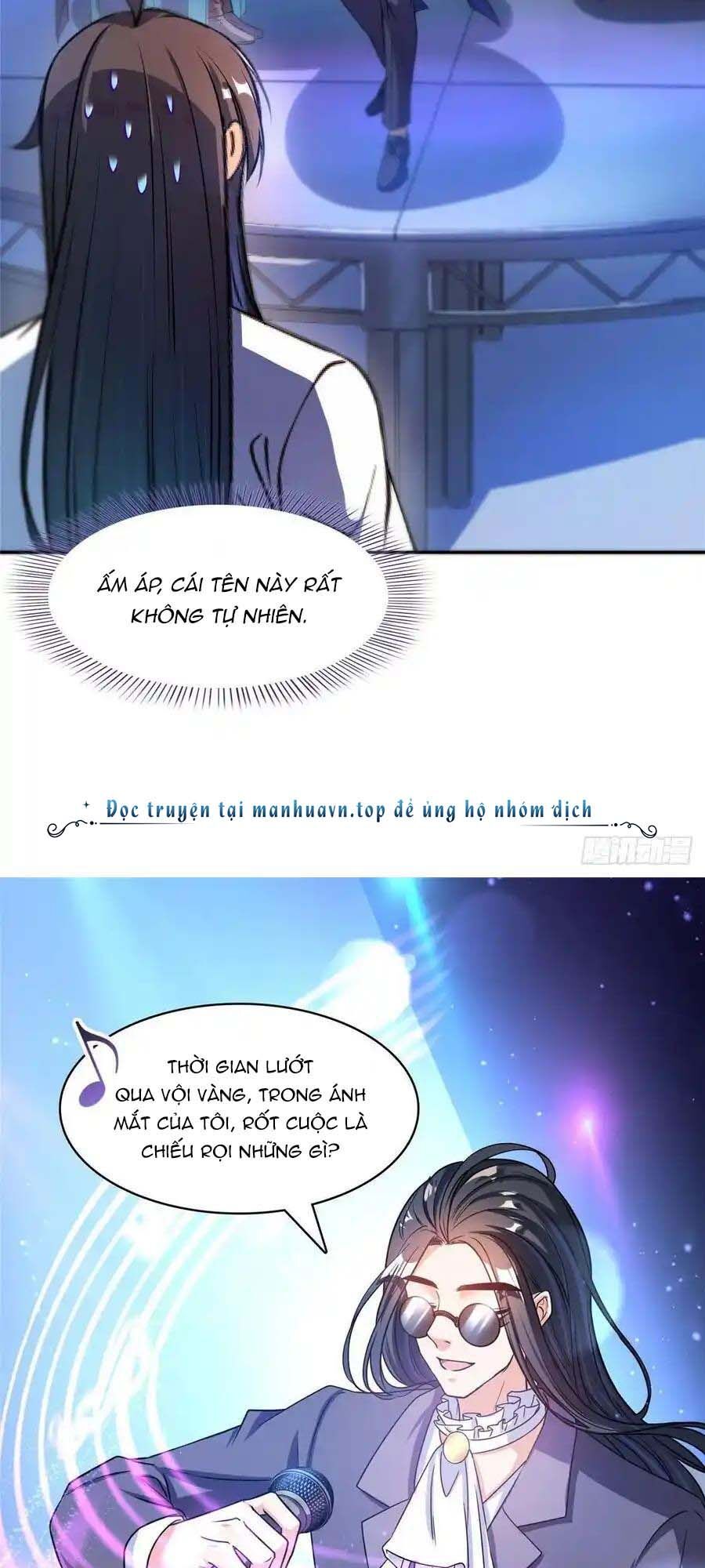 Tu Chân Nói Chuyện Phiếm Quần Chap 425 - Next Chap 426