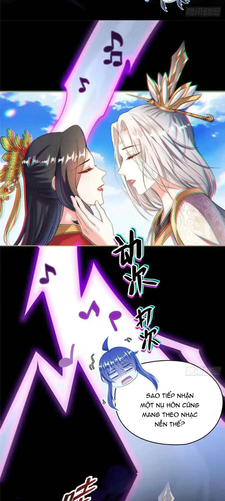 Tu Chân Nói Chuyện Phiếm Quần Chap 425 - Next Chap 426