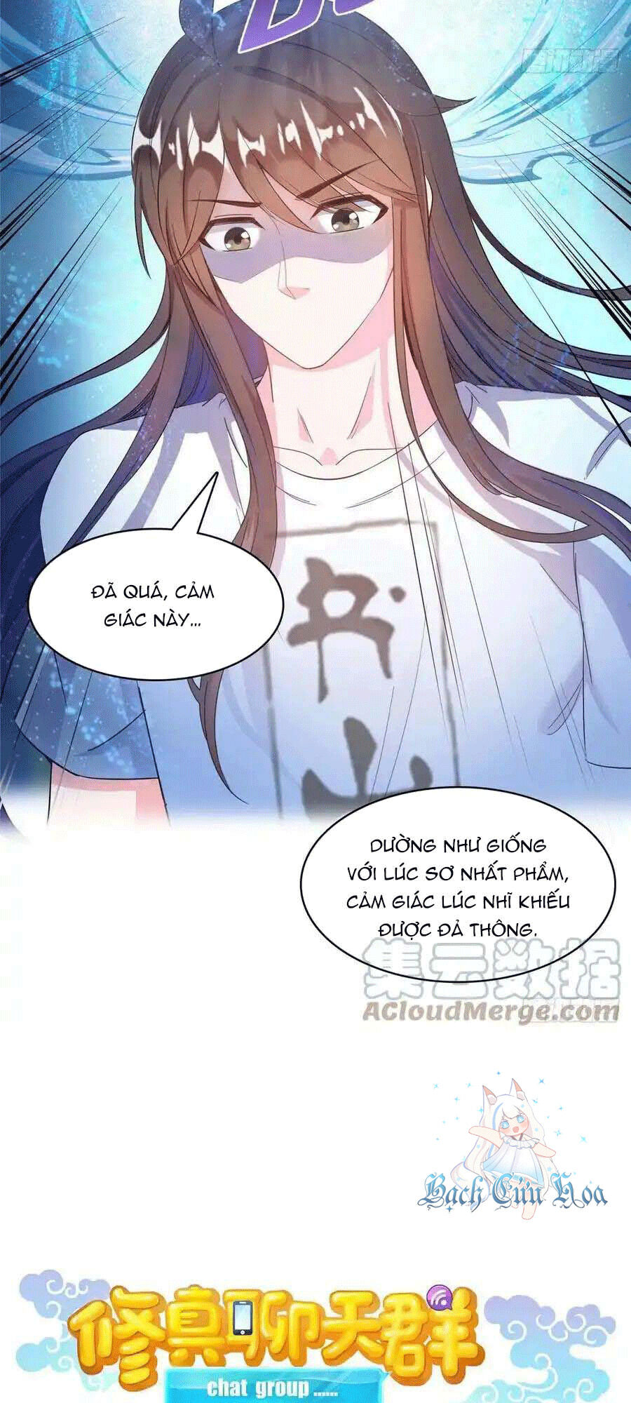 Tu Chân Nói Chuyện Phiếm Quần Chap 425 - Next Chap 426