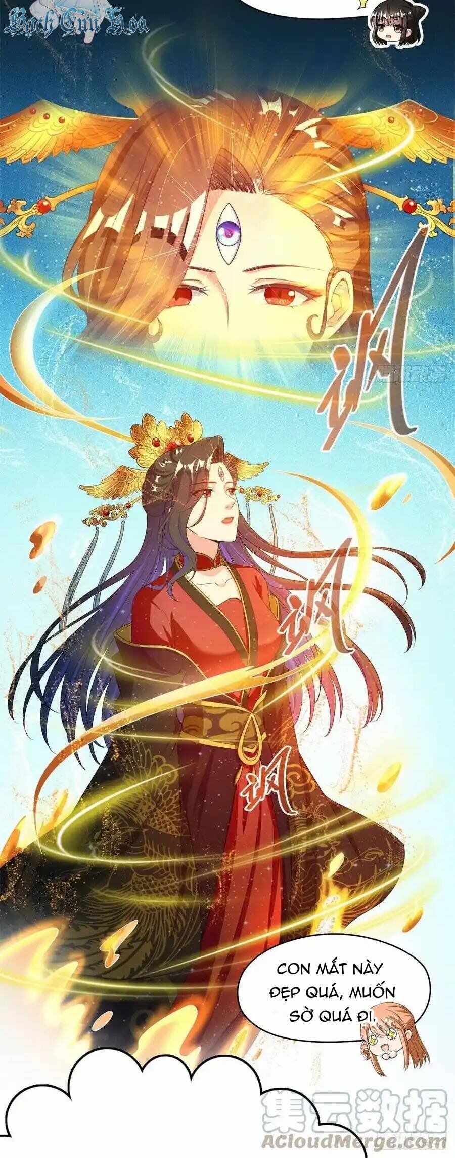 Tu Chân Nói Chuyện Phiếm Quần Chap 429 - Next Chap 430