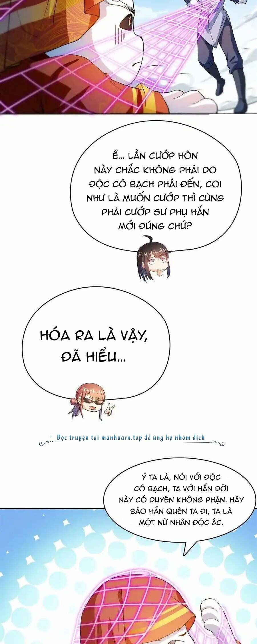 Tu Chân Nói Chuyện Phiếm Quần Chap 429 - Next Chap 430