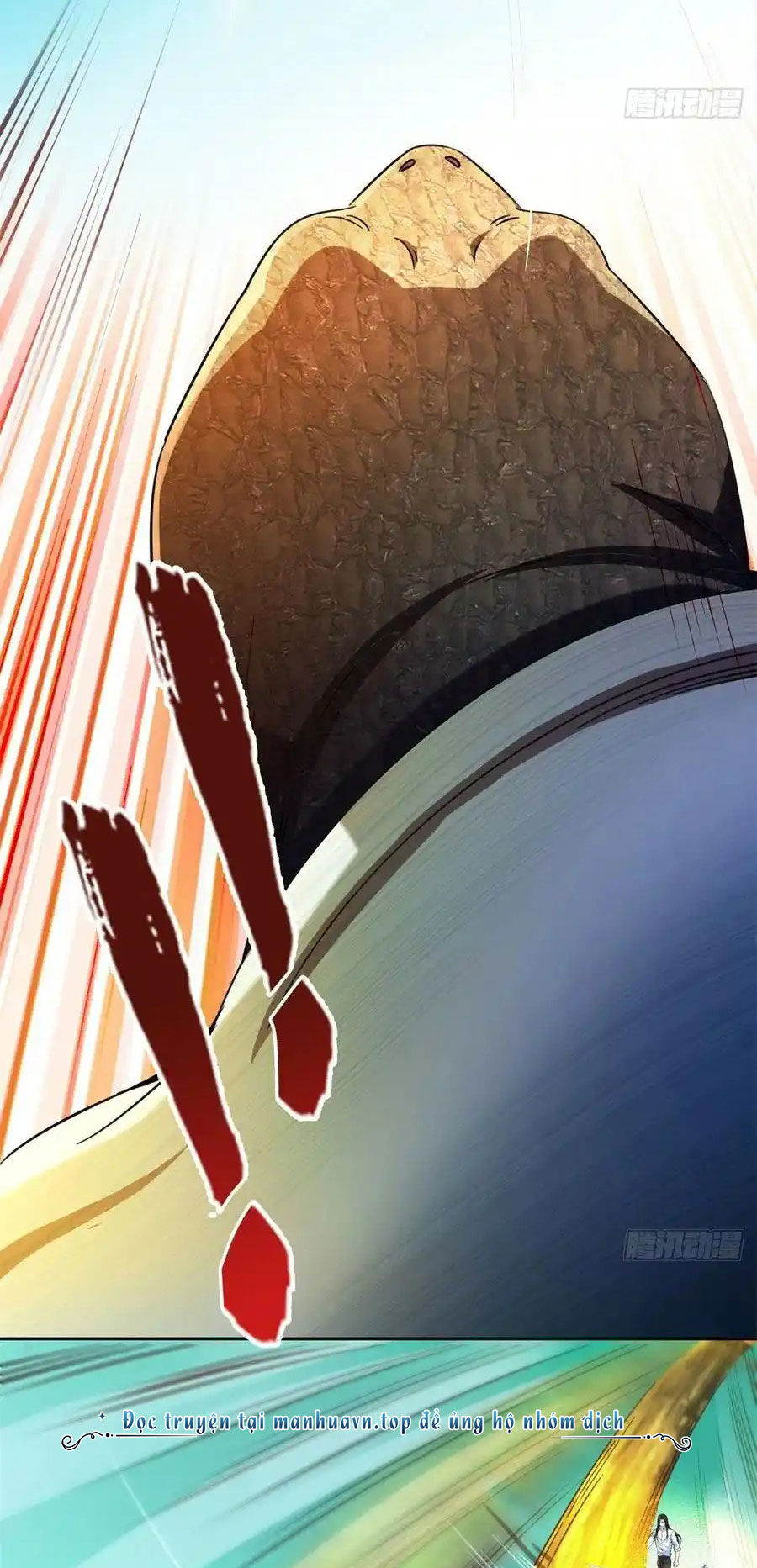 Tu Chân Nói Chuyện Phiếm Quần Chap 437 - Next Chap 438