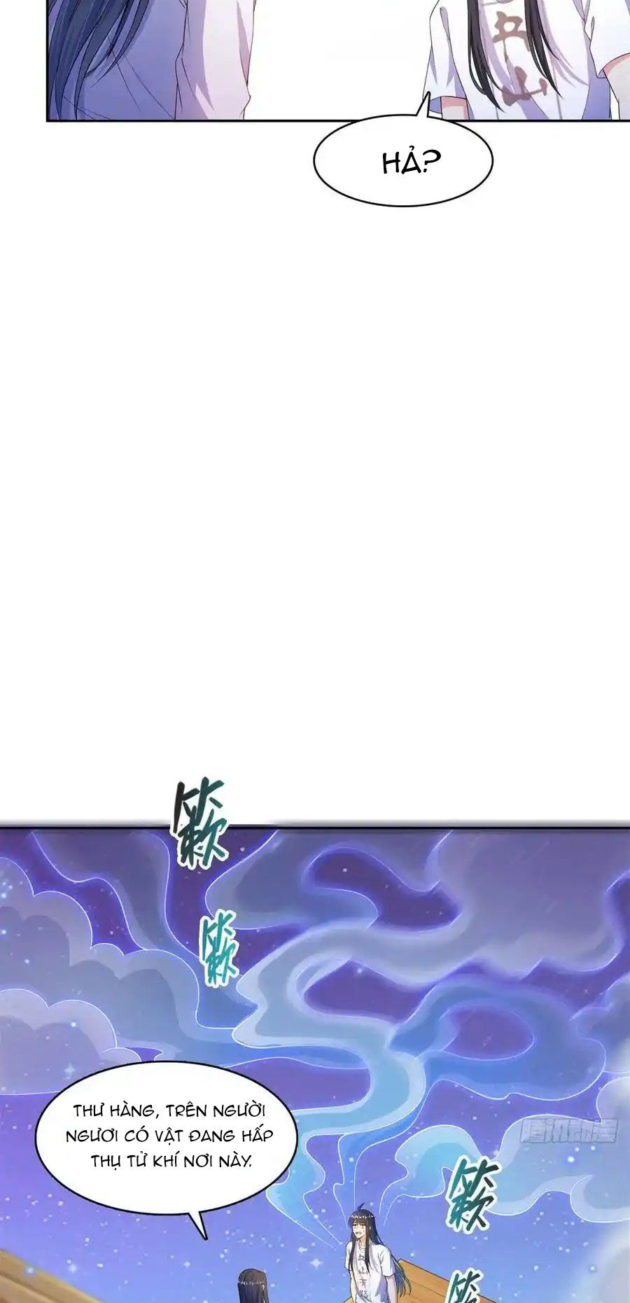 Tu Chân Nói Chuyện Phiếm Quần Chap 437 - Next Chap 438