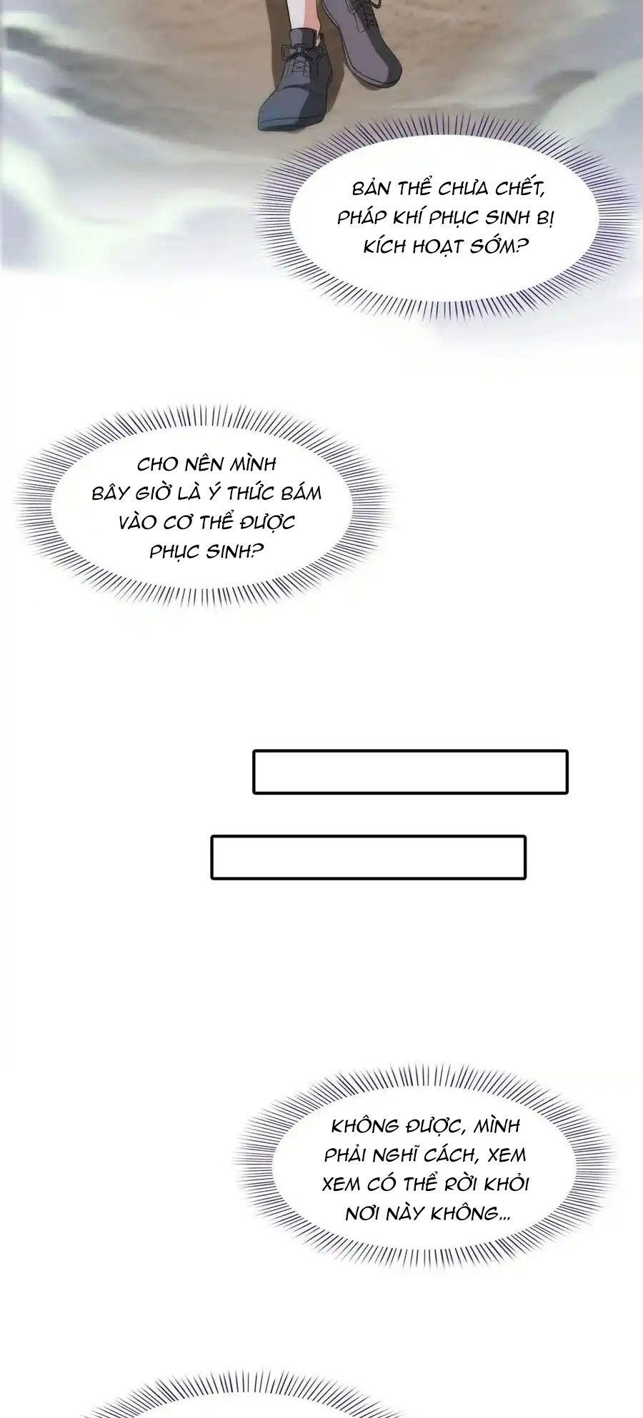 Tu Chân Nói Chuyện Phiếm Quần Chap 439 - Next Chap 440