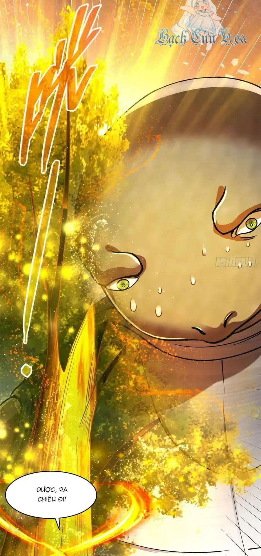 Tu Chân Nói Chuyện Phiếm Quần Chap 439 - Next Chap 440