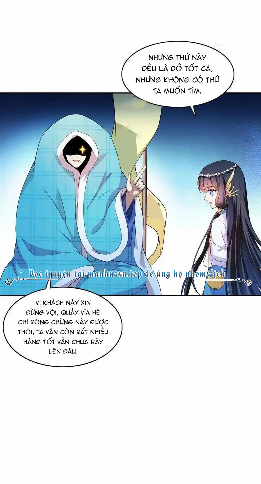 Tu Chân Nói Chuyện Phiếm Quần Chap 443 - Next Chap 444