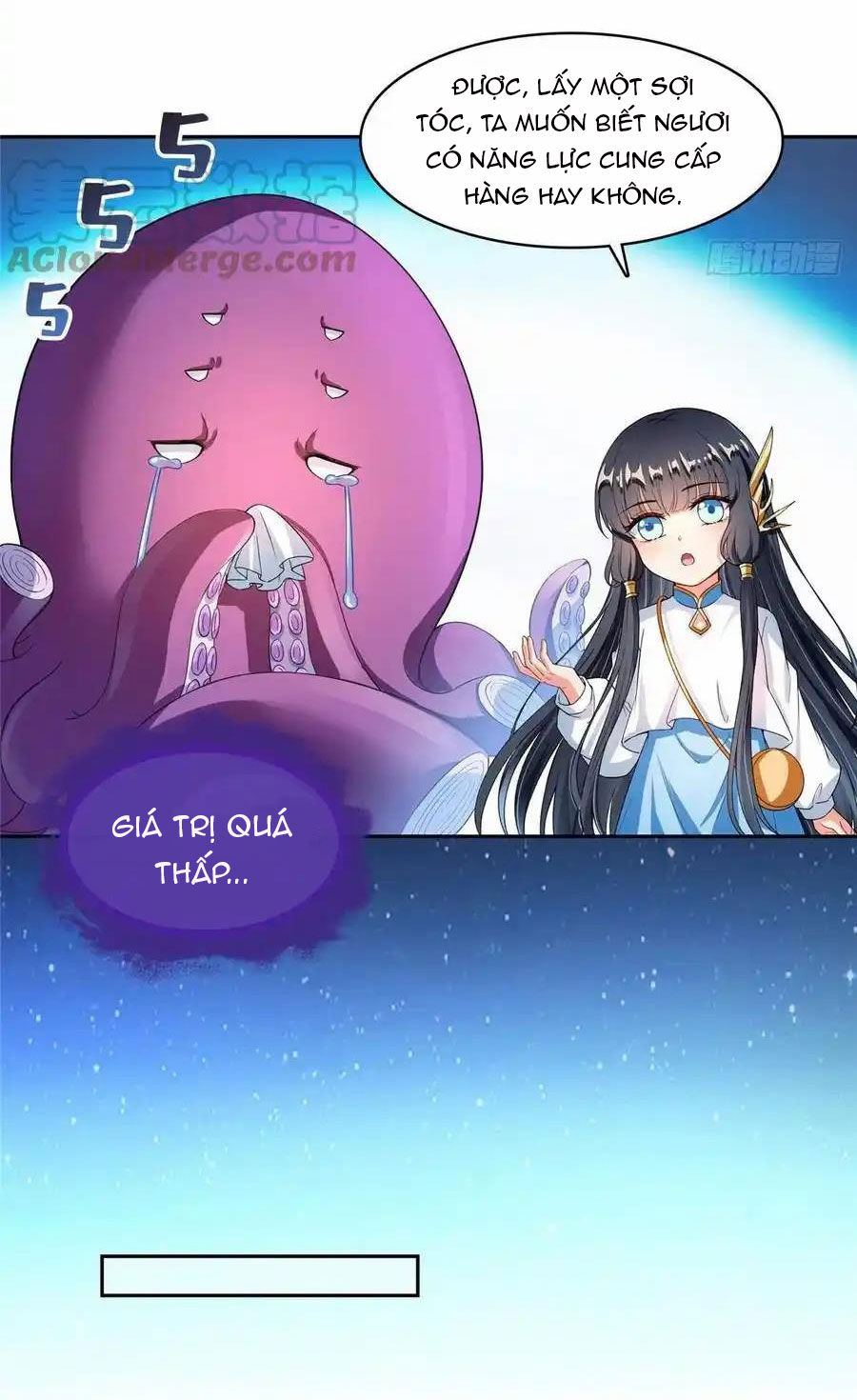 Tu Chân Nói Chuyện Phiếm Quần Chap 443 - Next Chap 444