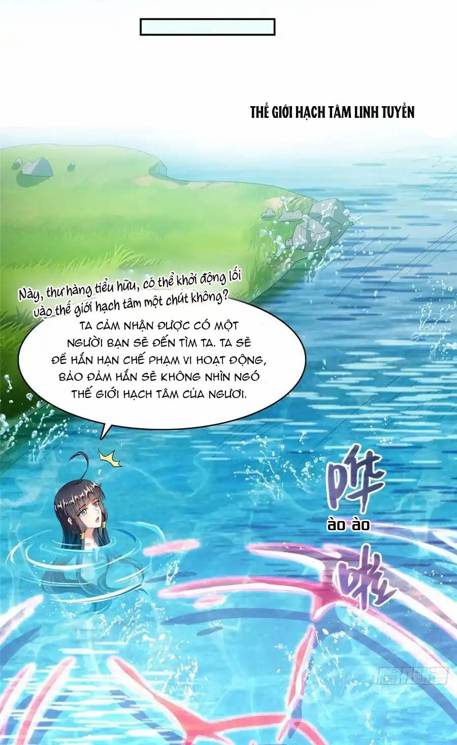 Tu Chân Nói Chuyện Phiếm Quần Chap 443 - Next Chap 444