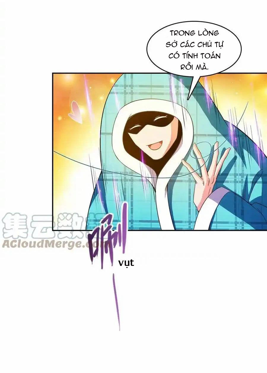 Tu Chân Nói Chuyện Phiếm Quần Chap 443 - Next Chap 444