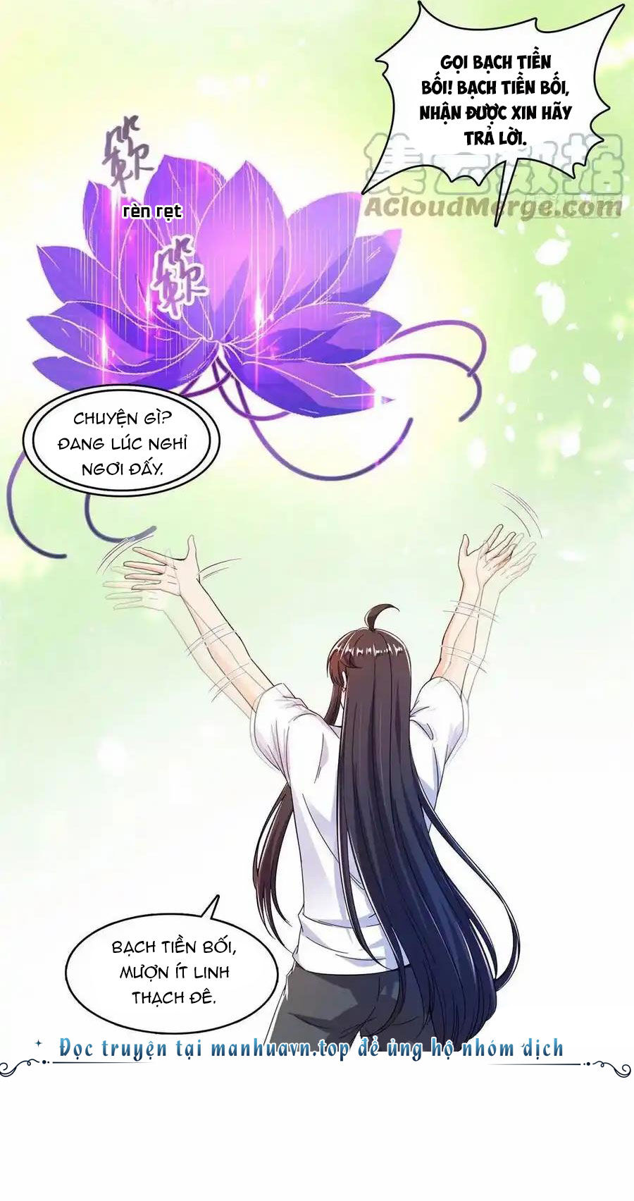 Tu Chân Nói Chuyện Phiếm Quần Chap 443 - Next Chap 444