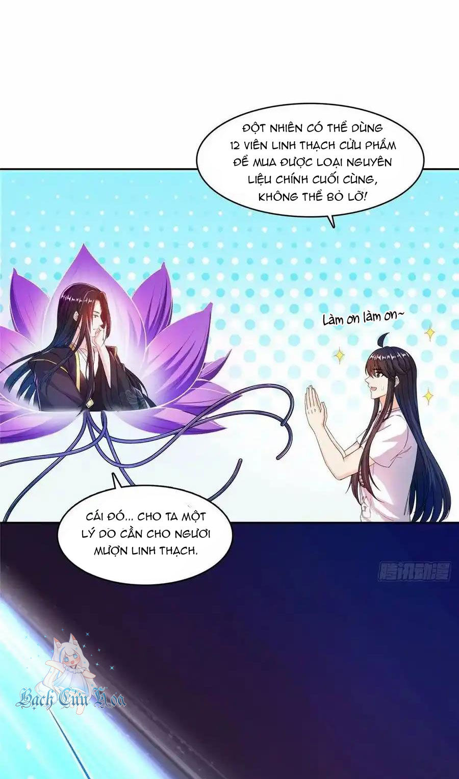 Tu Chân Nói Chuyện Phiếm Quần Chap 443 - Next Chap 444