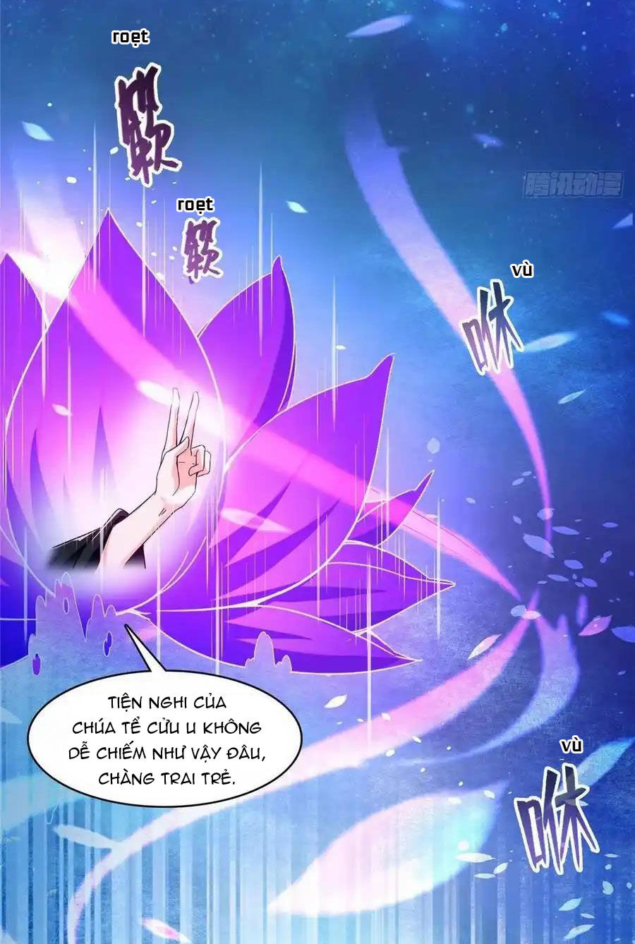 Tu Chân Nói Chuyện Phiếm Quần Chap 443 - Next Chap 444