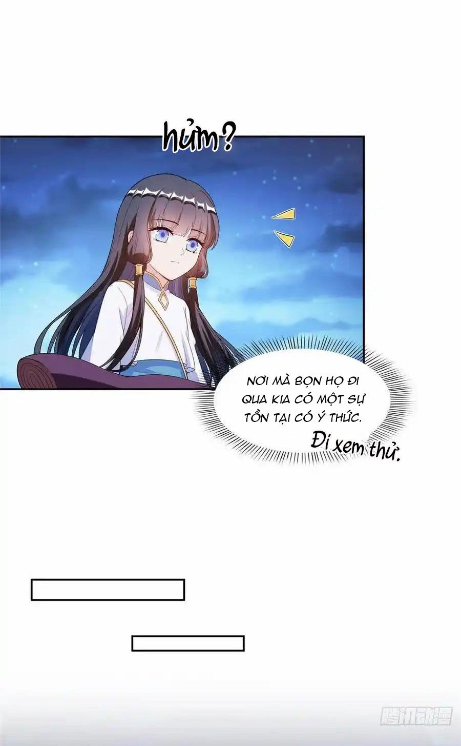 Tu Chân Nói Chuyện Phiếm Quần Chap 443 - Next Chap 444