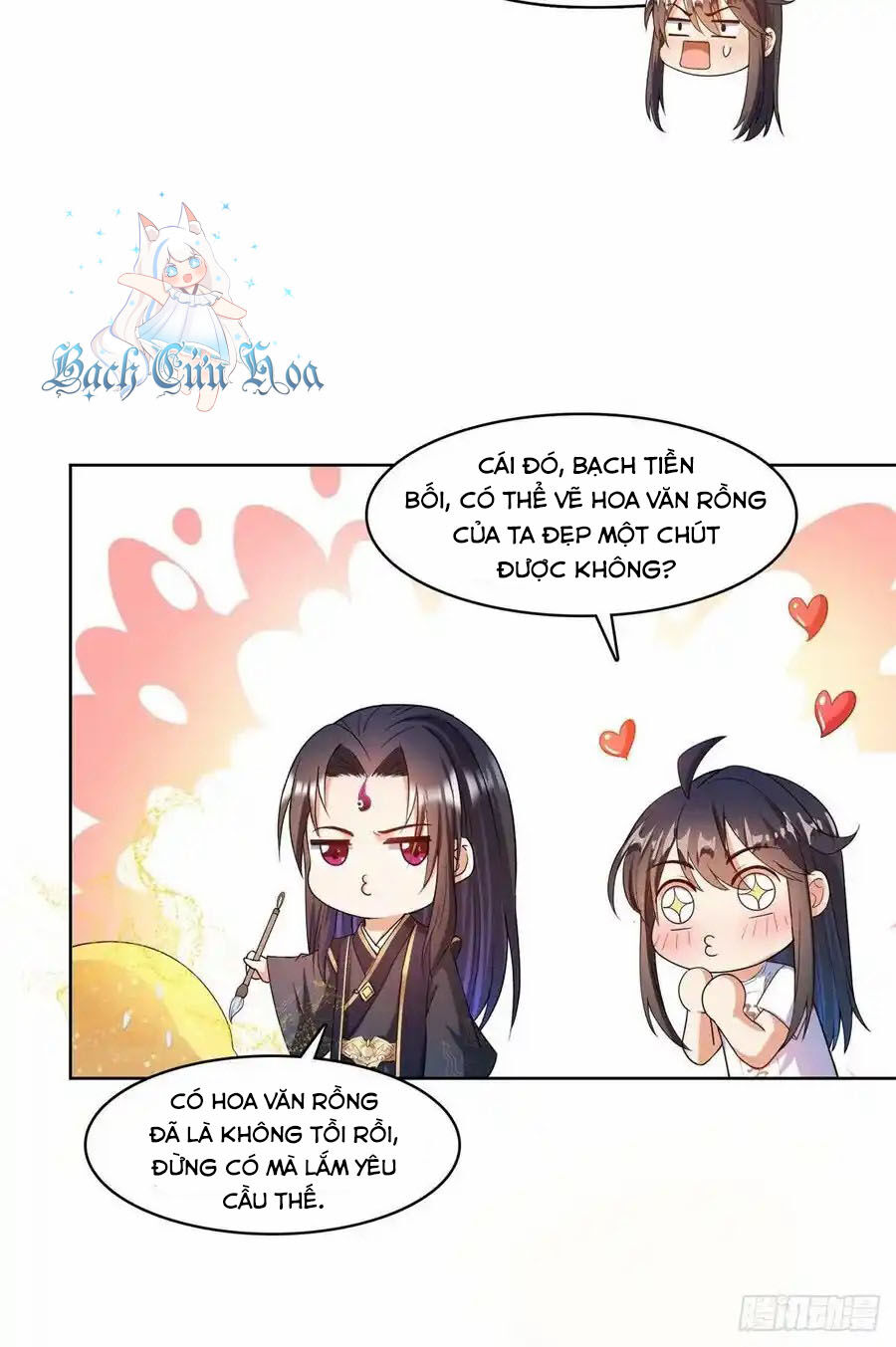 Tu Chân Nói Chuyện Phiếm Quần Chap 448 - Next Chap 449