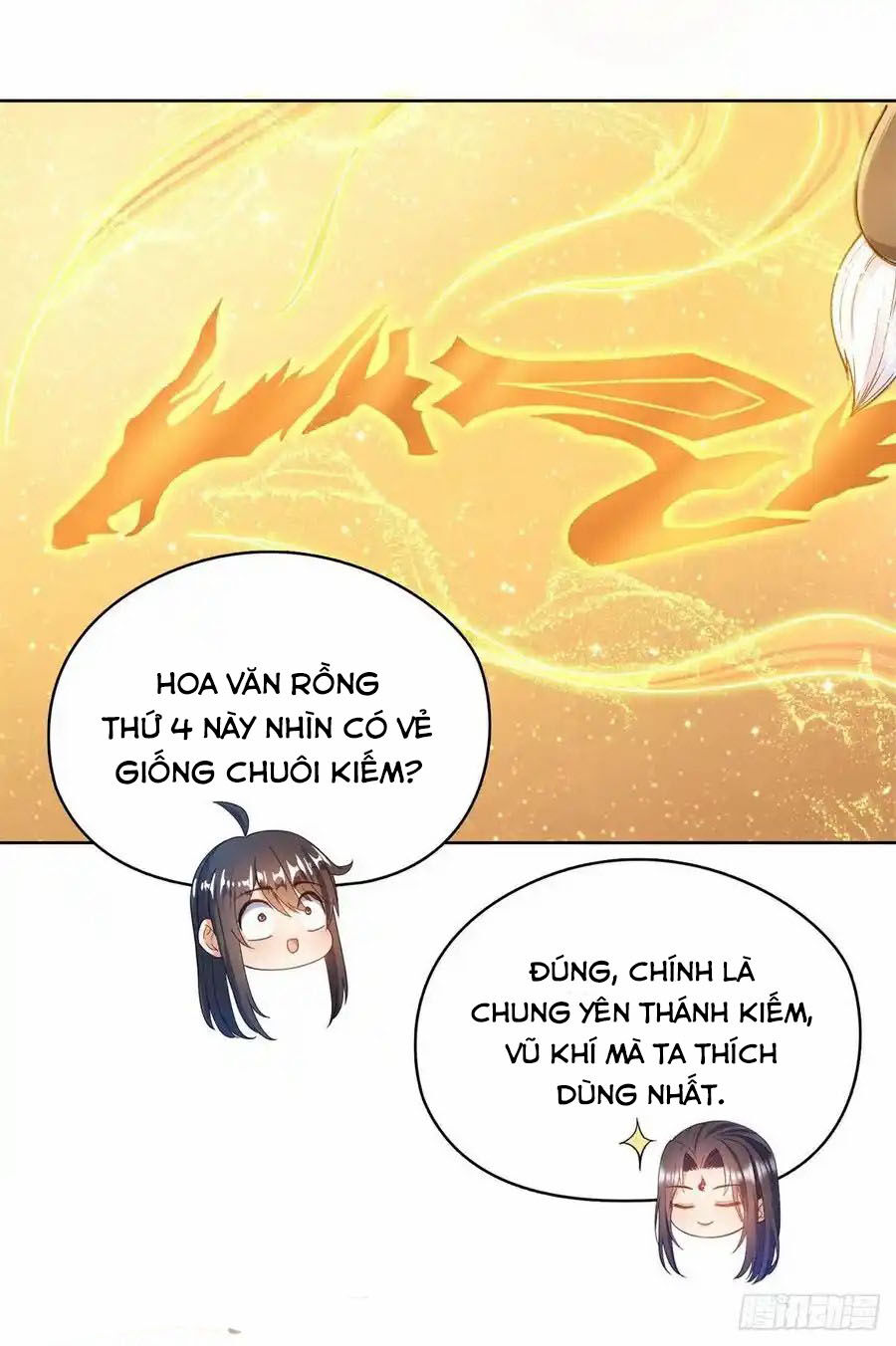 Tu Chân Nói Chuyện Phiếm Quần Chap 448 - Next Chap 449