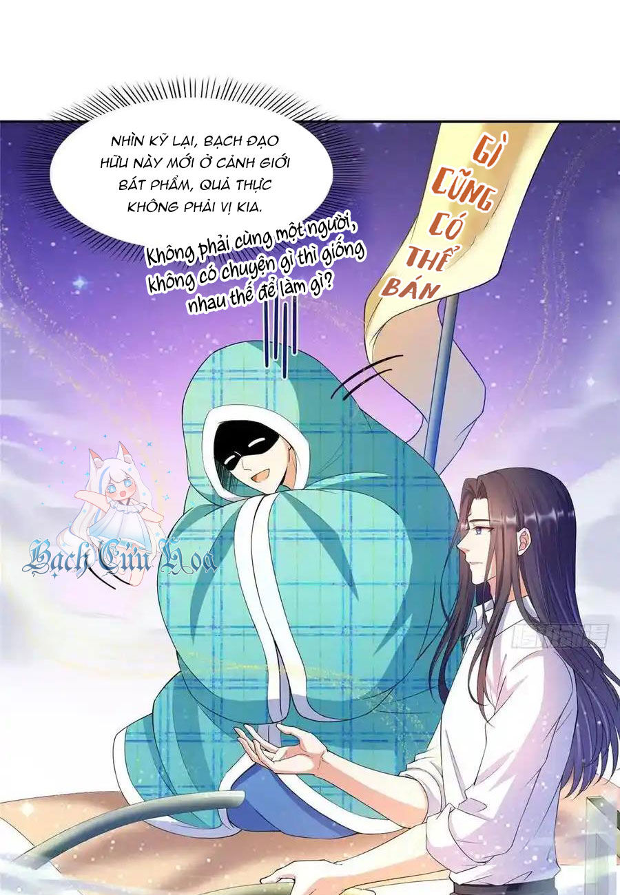 Tu Chân Nói Chuyện Phiếm Quần Chap 452 - Next Chap 453