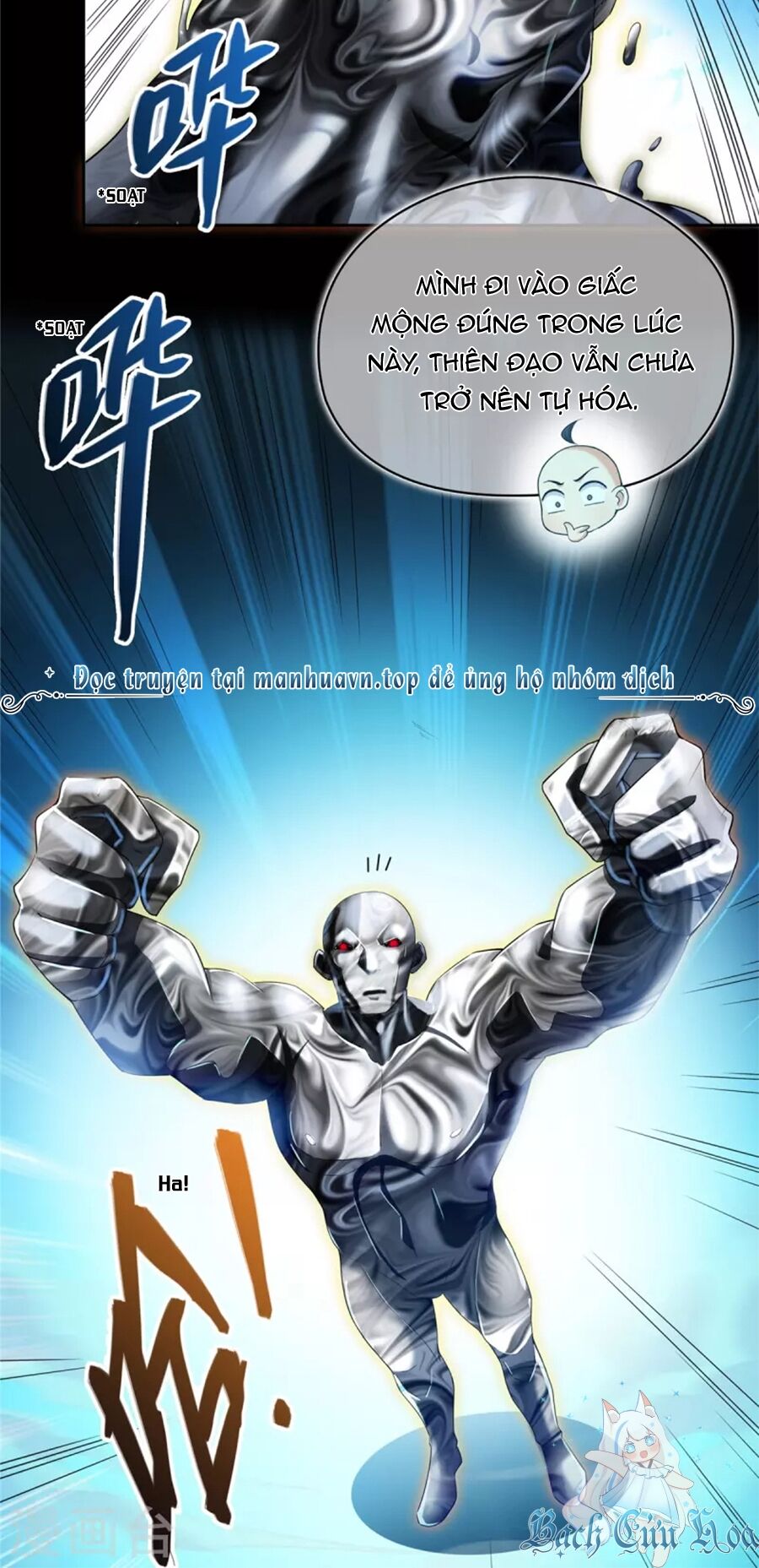 Tu Chân Nói Chuyện Phiếm Quần Chap 457 - Next Chap 458