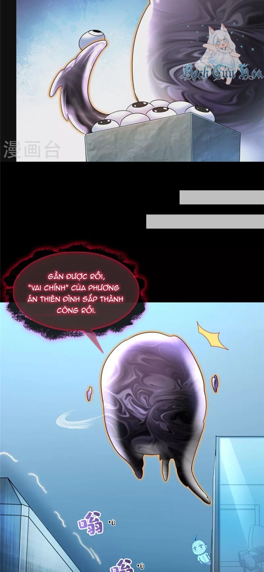 Tu Chân Nói Chuyện Phiếm Quần Chap 457 - Next Chap 458